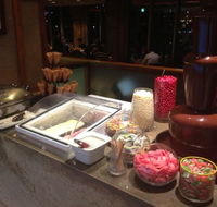 Melba Brasserie langham Hotel - Coogee Beach Accommodation