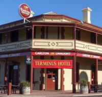 The Terminus Hotel Motel - Coogee Beach Accommodation