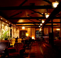 The Supperclub at King Street Hotel - Coogee Beach Accommodation