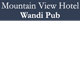 Wandi Pub - Coogee Beach Accommodation 1