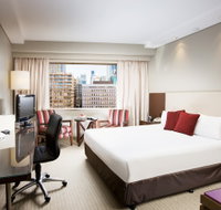 Park Royal Darling Harbour - Coogee Beach Accommodation
