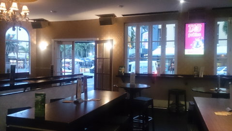Clock Hotel - Coogee Beach Accommodation 0