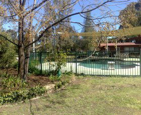 Orchard Hills NSW Coogee Beach Accommodation