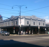 Browns Hotel - Coogee Beach Accommodation