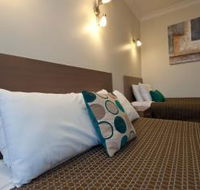 Econo Lodge Heritage Inn Wagga - Coogee Beach Accommodation