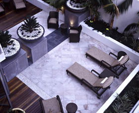 The Richardson Hotel & Spa - Coogee Beach Accommodation 0