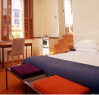 The Hatton - Coogee Beach Accommodation