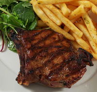 Terminus Hotel Fitzroy North - Coogee Beach Accommodation