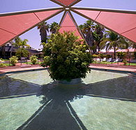 All Seasons Oasis Alice Springs - Coogee Beach Accommodation