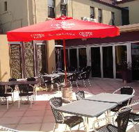 Crown Inn Hotel - Coogee Beach Accommodation