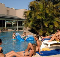 Executive Inn Newcastle - Coogee Beach Accommodation