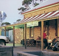 Prairie Hotel - Coogee Beach Accommodation