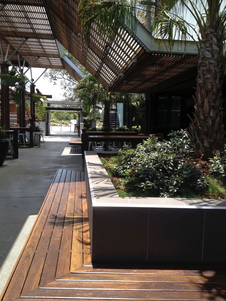 Eatons Hill QLD Coogee Beach Accommodation
