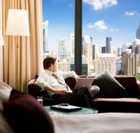 Pullman Sydney Hyde Park - Coogee Beach Accommodation