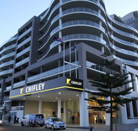 Sage Hotel Wollongong - Coogee Beach Accommodation