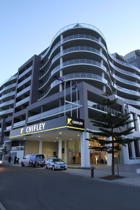 Sage Hotel Wollongong - Coogee Beach Accommodation 0