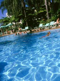 Comfort Inn & Suites Mari Court - Coogee Beach Accommodation 0