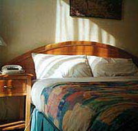 Nagomi Apartment Hotel - Coogee Beach Accommodation