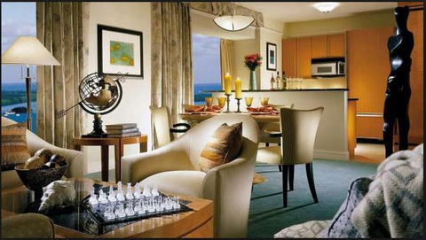 A A A Short Long Stay - Coogee Beach Accommodation 0