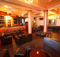 Burdekin Hotel - Coogee Beach Accommodation