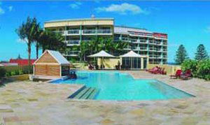 Citigate Sebel Waterfront Reso - Coogee Beach Accommodation 0