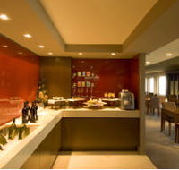 Hilton On The Park Melbourne - Coogee Beach Accommodation