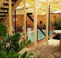 Aussie Settler Motel - Coogee Beach Accommodation