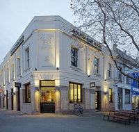 The Golden Gate Hotel - Coogee Beach Accommodation