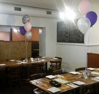 Commercial Hotel Benalla - Coogee Beach Accommodation