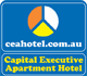 Capital Executive Apartment Hotel - Coogee Beach Accommodation 1