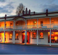 Royal George Hotel - Coogee Beach Accommodation