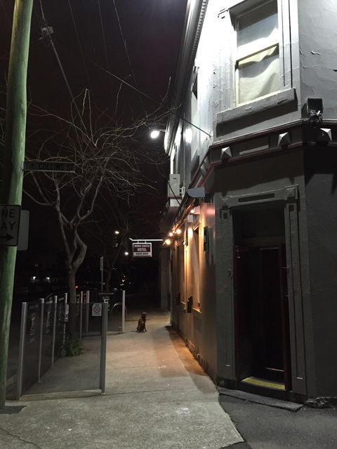 Mona Castle Hotel - Coogee Beach Accommodation 0