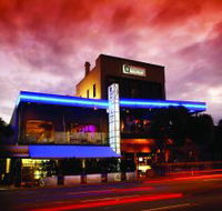 Chalk Hotel - Coogee Beach Accommodation