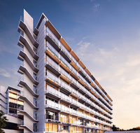 The Watson - Coogee Beach Accommodation