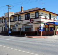 Bullocks Head Tavern - Coogee Beach Accommodation