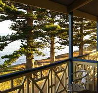 Robe Hotel - Coogee Beach Accommodation