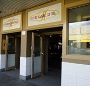 Heritage Hotel Penrith - Coogee Beach Accommodation