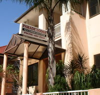 Parade Lodge - Coogee Beach Accommodation