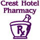 Crest Hotel Pharmacy - Coogee Beach Accommodation 0