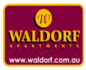 Waldorf Apartment Hotel