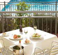 The Crowne Plaza Hotel - Coogee Beach Accommodation