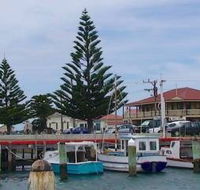 Port Albert Hotel - Coogee Beach Accommodation
