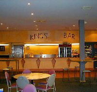 Kings Meadows Hotel - Coogee Beach Accommodation