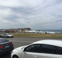Beach Hotel Merewether - Coogee Beach Accommodation