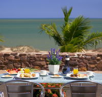 Ibis Styles Port Hedland Hotel - Coogee Beach Accommodation