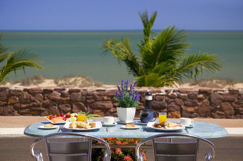 Ibis Styles Port Hedland Hotel - Coogee Beach Accommodation 0