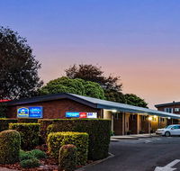 Best Western Aspen Motor Inn - Coogee Beach Accommodation