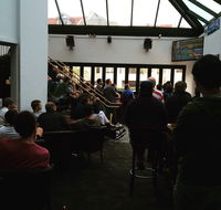 Buena Vista Hotel - Coogee Beach Accommodation