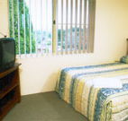 carlingford serviced apartments - Coogee Beach Accommodation