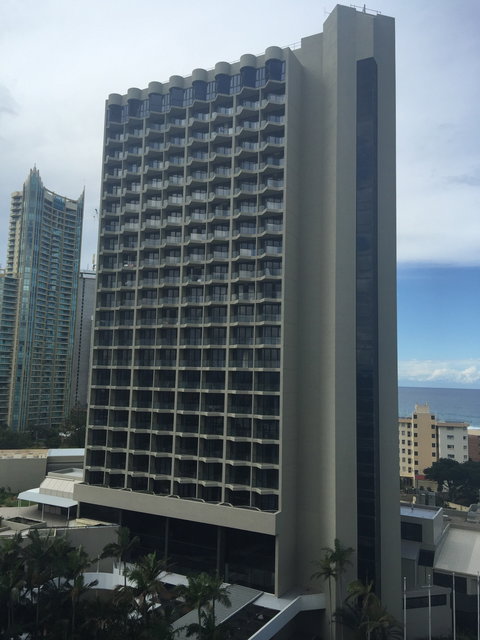 QT Hotels - Coogee Beach Accommodation 0